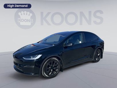 Used 2024 Tesla Model X