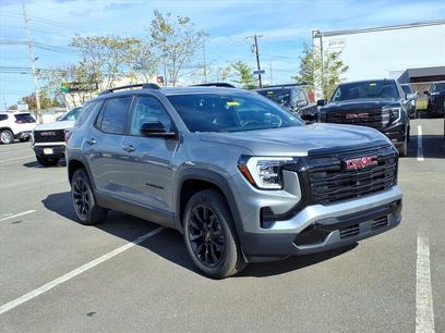 New 2026 GMC Terrain Elevation w/ Black Edition