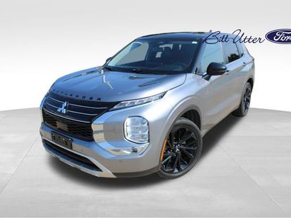 Used 2022 Mitsubishi Outlander SE