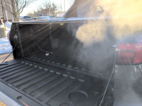 Used 2025 Hyundai Santa Cruz SEL image 22