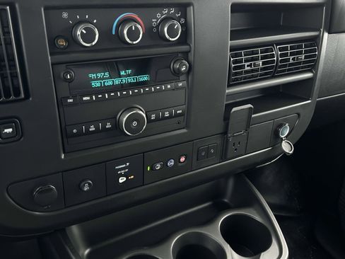 New 2025 Chevrolet Express 2500 w/ Driver Convenience Package image 4
