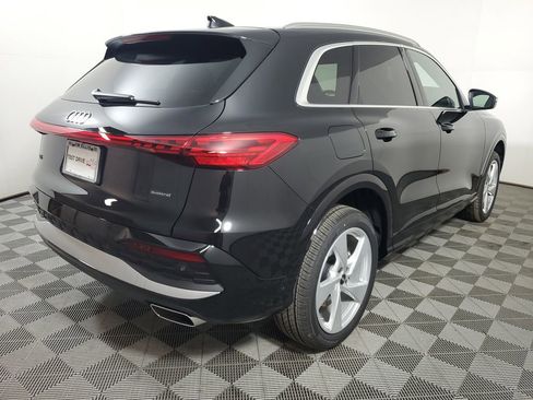 New 2025 Audi Q5 Premium Plus image 6