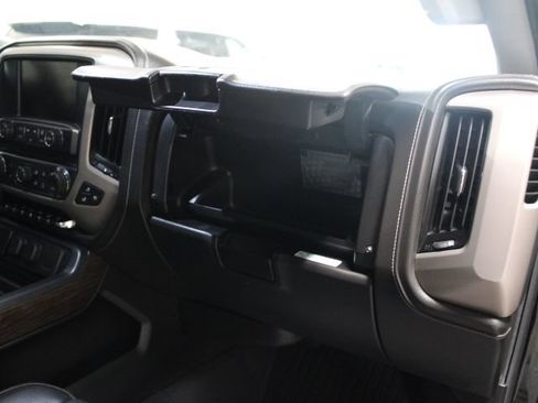 Used 2019 GMC Sierra 2500 Denali w/ LPO, Protection Package AWD/4WD image 27