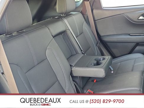 Used 2025 Chevrolet Blazer LT w/ Redline Edition FWD image 26