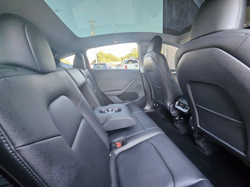Used 2023 Tesla Model Y Long Range AWD/4WD image 67