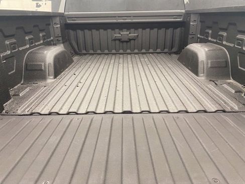 New 2026 Chevrolet Silverado 1500 RST w/ Redline Edition image 21