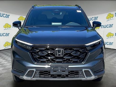 Used 2023 Honda CR-V Sport Touring image 2