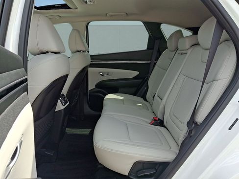 Certified 2023 Hyundai Tucson SEL w/ Convenience Package AWD/4WD image 10