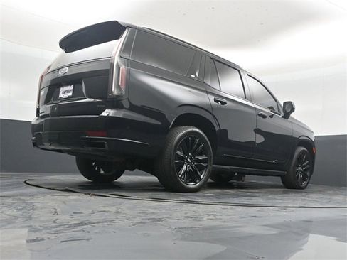 Used 2021 Cadillac Escalade Sport image 44