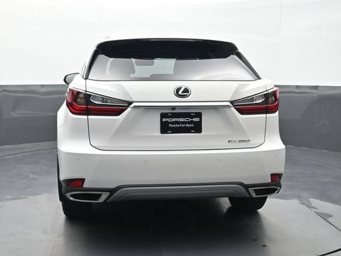 Used 2022 Lexus RX 350 FWD w/ Premium Package image 22