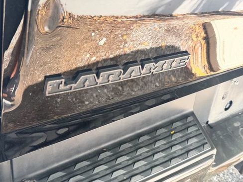 Used 2021 RAM 1500 Laramie RWD image 8