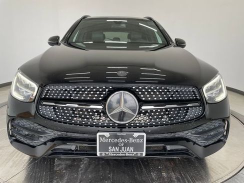 Used 2021 Mercedes-Benz GLC 300 image 13