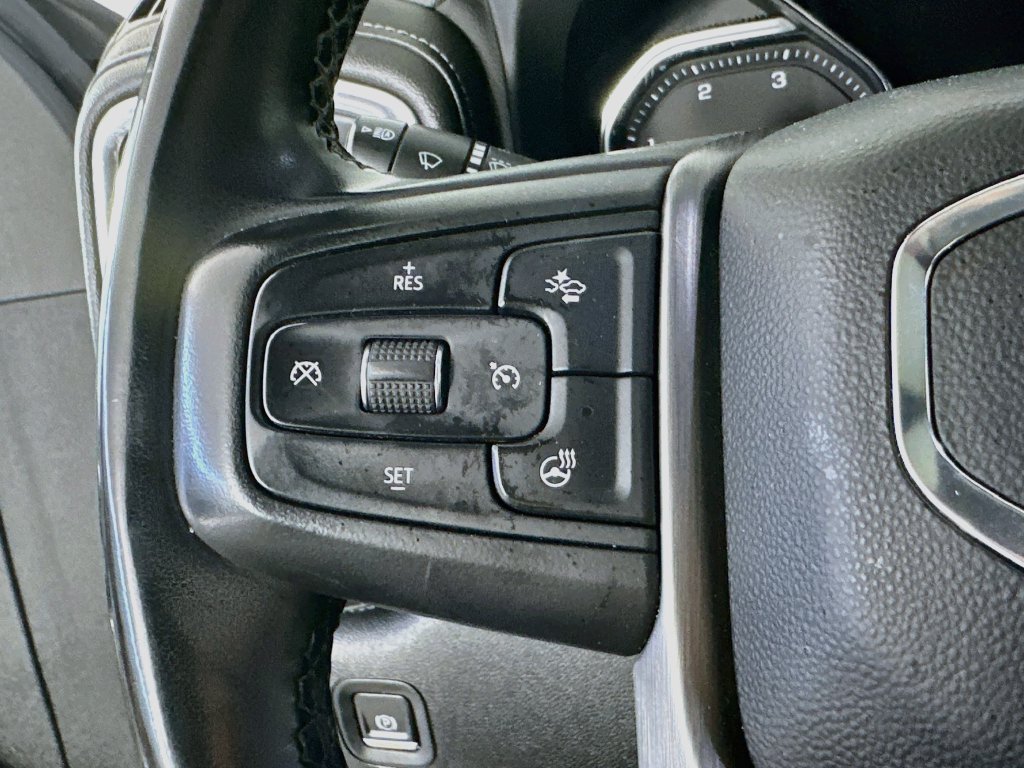 Used 2023 GMC Sierra 3500 Denali AWD/4WD image 25