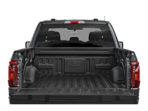 Used 2025 Ford F150 STX AWD/4WD image 13