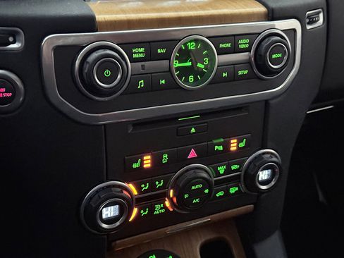 Used 2013 Land Rover LR4 HSE image 35