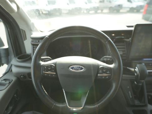 Used 2024 Ford Transit 350 XLT w/ Upfitter Package image 15