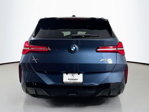Used 2026 BMW X3 xDrive30 w/ M Sport Package image 7