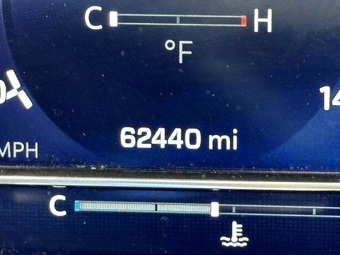 Certified 2024 Chevrolet Silverado 2500 LTZ w/ LPO, Dark Essentials Package image 18