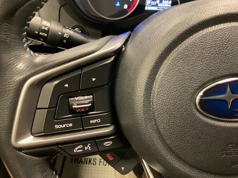 Used 2021 Subaru Forester Premium AWD/4WD image 16