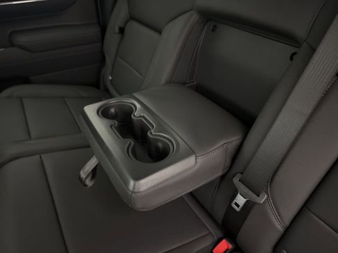 New 2026 GMC Sierra 1500 SLT w/ SLT Premium Plus Package image 58