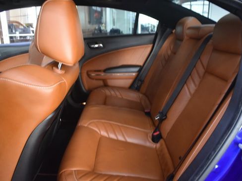 Used 2022 Dodge Charger SRT Hellcat w/ Harman/Kardon Audio Group image 14