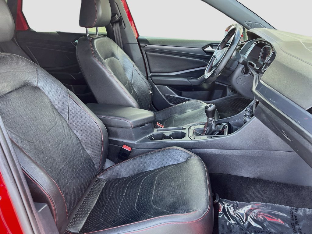 Used 2019 Volkswagen Jetta GLI Autobahn FWD image 28