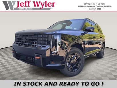 New 2027 Kia Telluride SX Prestige X-Pro