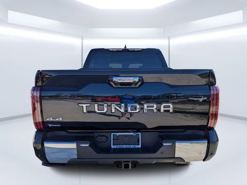 Used 2024 Toyota Tundra 1794 Edition AWD/4WD image 4