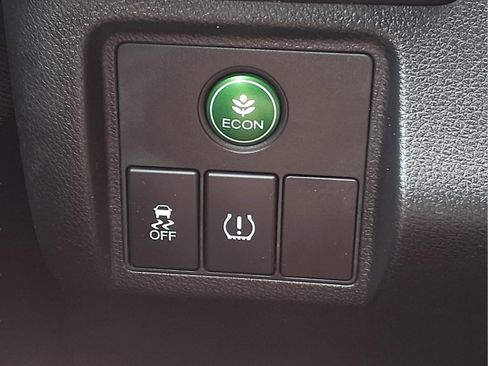 Certified 2022 Honda HR-V Sport image 26