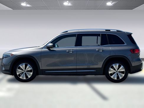 Certified 2024 Mercedes-Benz EQB 250+ image 2