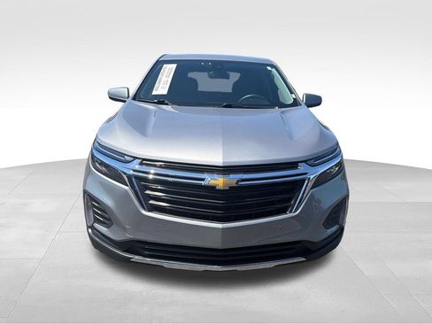 Used 2024 Chevrolet Equinox LT FWD image 10