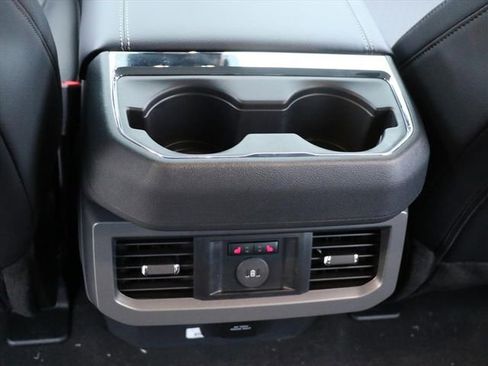 New 2026 Ford F250 Lariat w/ Black Appearance Package image 17