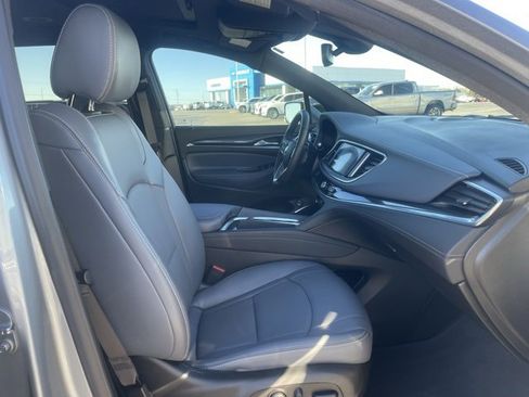 Used 2024 Buick Enclave Essence w/ Experience Buick Package image 14