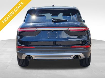 Used 2020 Lincoln Corsair AWD w/ Equipment Group 101A