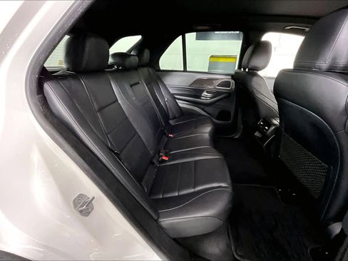 Used 2020 Mercedes-Benz GLE 350 4MATIC image 19