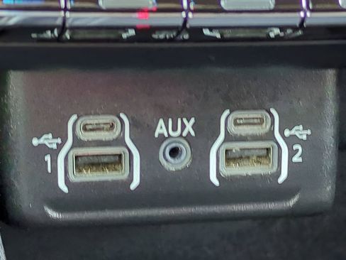 Used 2022 Dodge Durango GT w/ Trailer Tow Group IV image 22