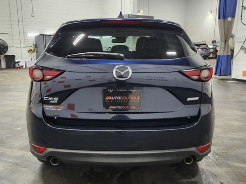 Used 2018 MAZDA CX-5 Grand Touring image 18