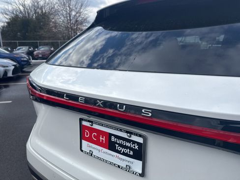 Used 2023 Lexus RX 350 Premium Plus image 10