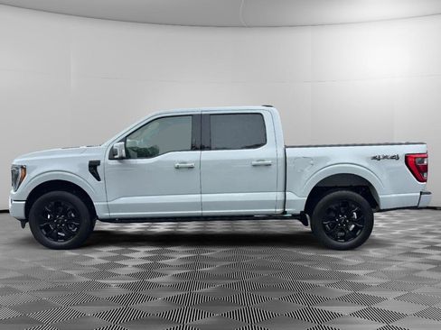 Used 2023 Ford F150 Lariat w/ Equipment Group 502A High AWD/4WD image 5