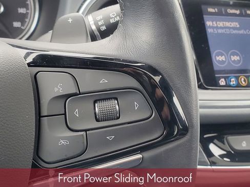 Used 2023 Buick Enclave Essence w/ Experience Buick Package image 23