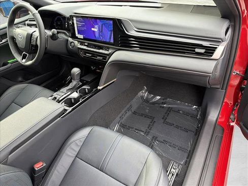 New 2026 Toyota Camry XSE image 24