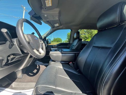 Used 2020 Ford F150 Lariat AWD/4WD image 19