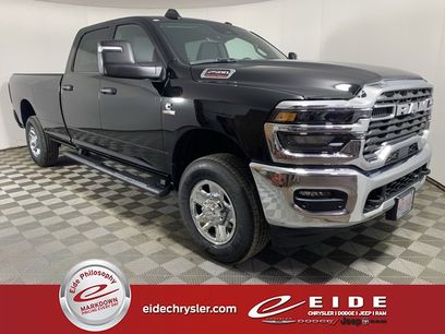 New 2025 RAM 2500 Tradesman