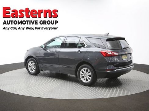 Used 2020 Chevrolet Equinox LT FWD image 62