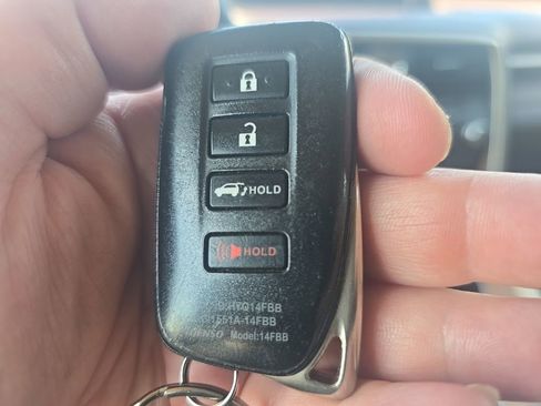 Used 2018 Lexus RX 350 FWD w/ Premium Package image 20