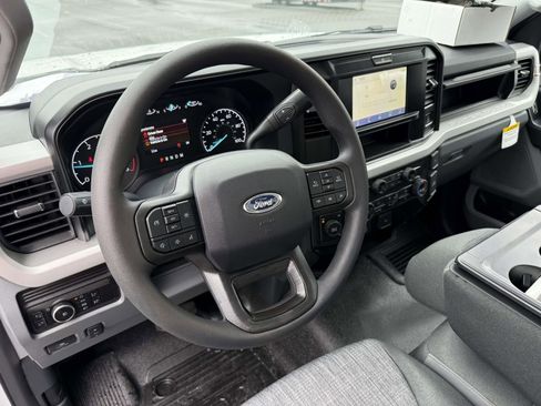 New 2026 Ford F450 XLT w/ XLT Value Package AWD/4WD image 11