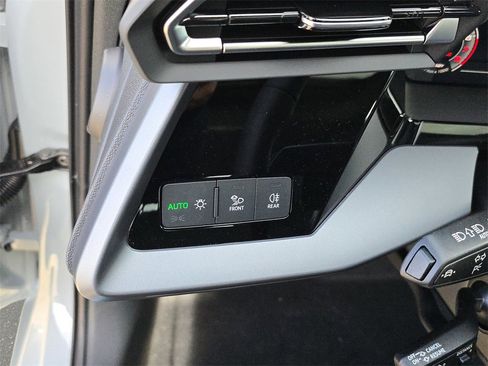 New 2026 Audi A3 2.0T Premium w/ Black Optic Package image 28