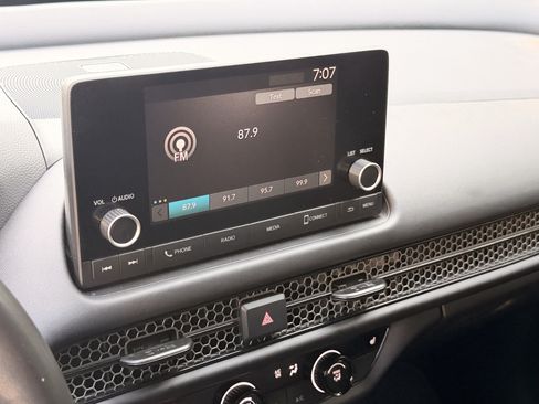 Certified 2024 Honda HR-V Sport image 22