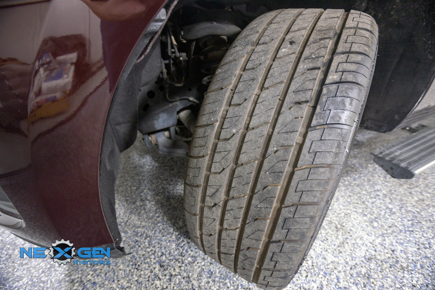 Used 2024 Ford Expedition King Ranch AWD/4WD image 50