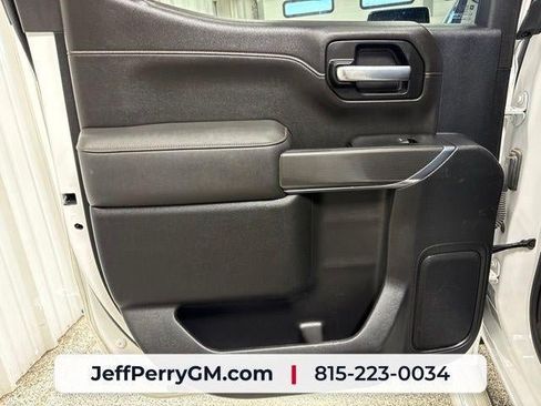 Used 2021 GMC Sierra 1500 AT4 w/ AT4 Premium Package AWD/4WD image 27